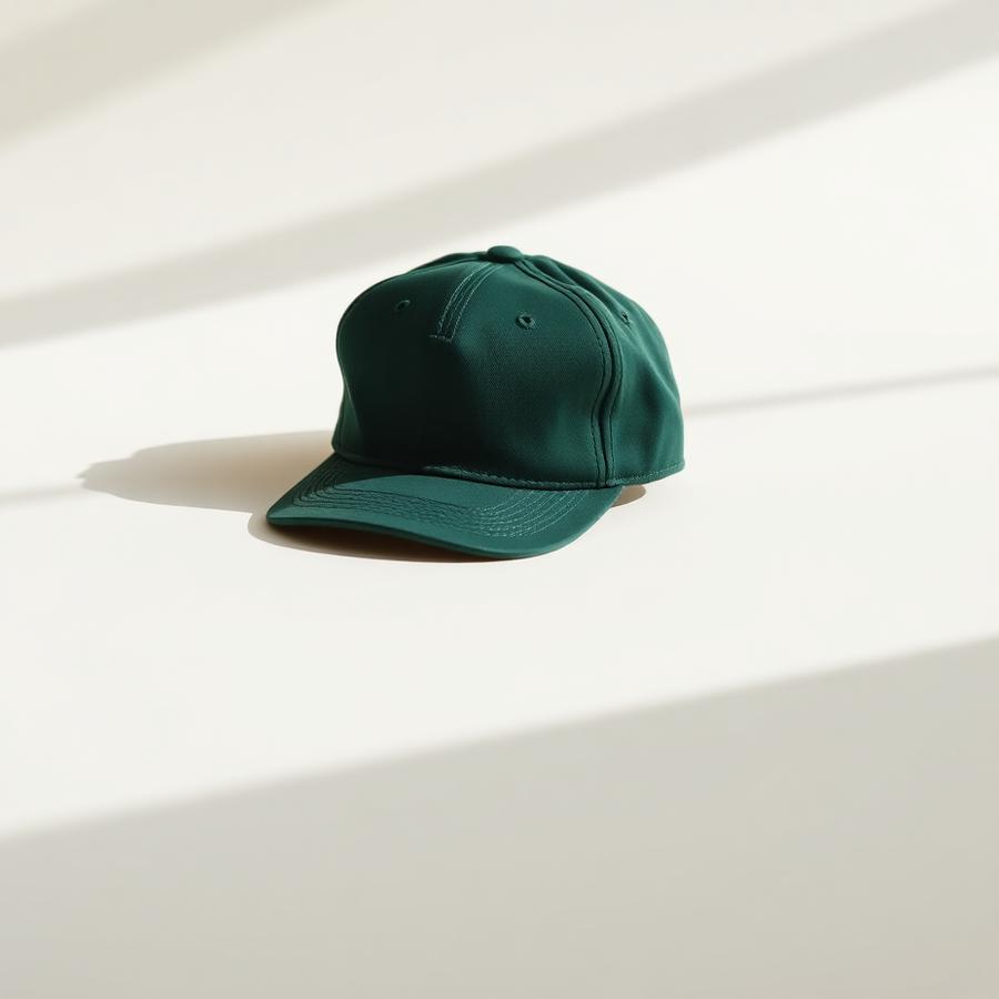 Ground Line Cap