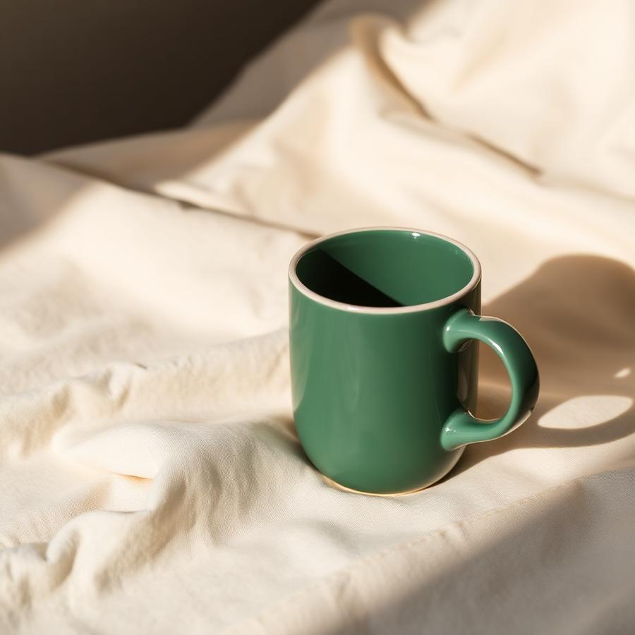 Fresh Ground Mug