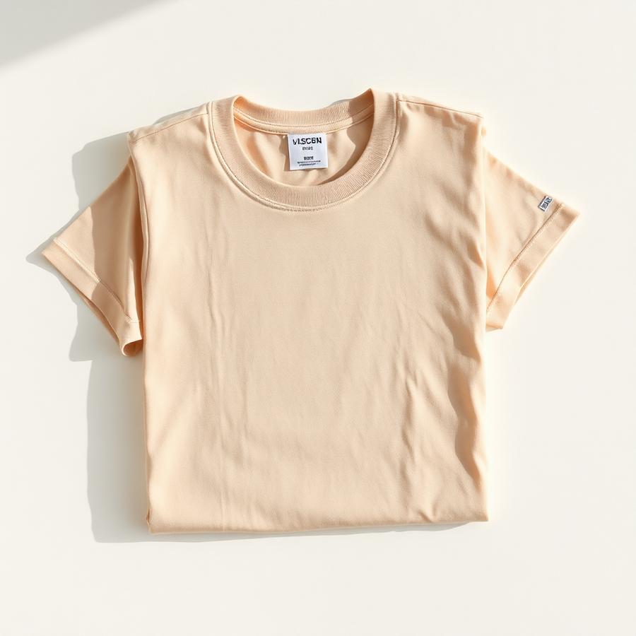 Sprout Heavyweight Tee